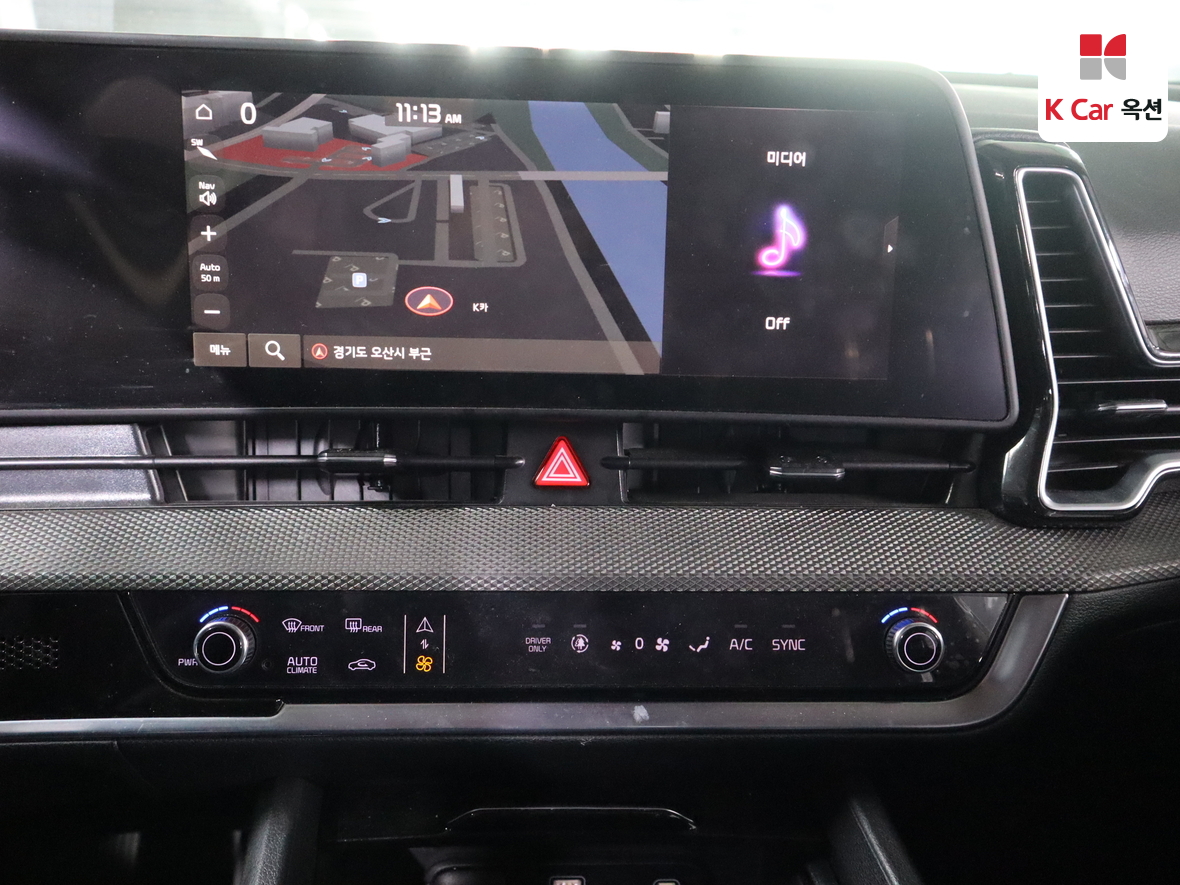 기아자동차 스포티지 2023 - 이미지 6