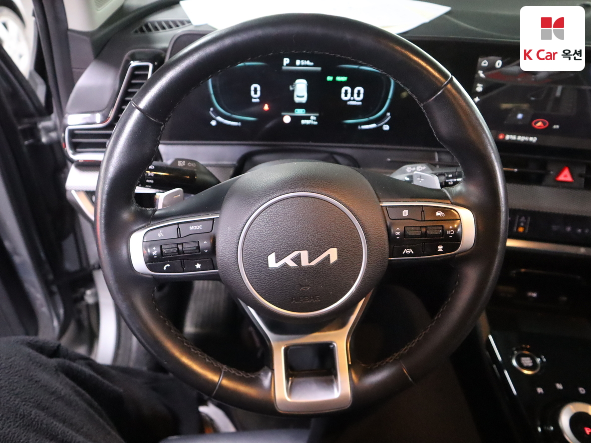 기아자동차 스포티지 2023 - 이미지 10