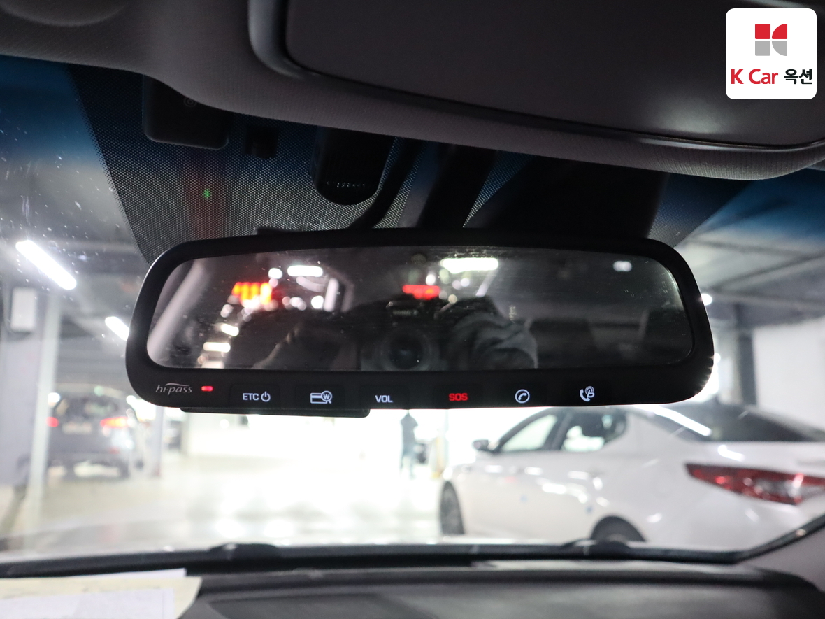 هيونداي سوناتا 2016 - صورة 13