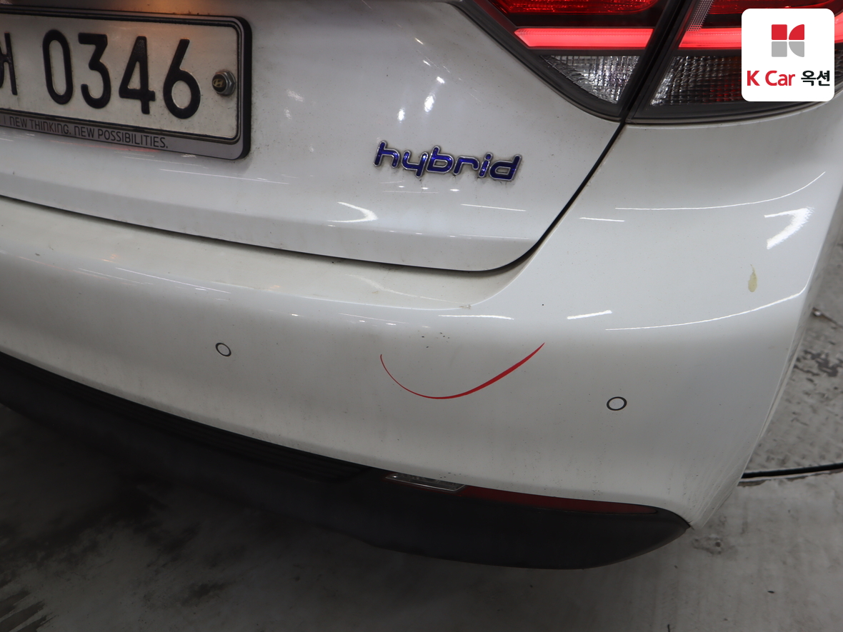 هيونداي سوناتا 2016 - صورة 41