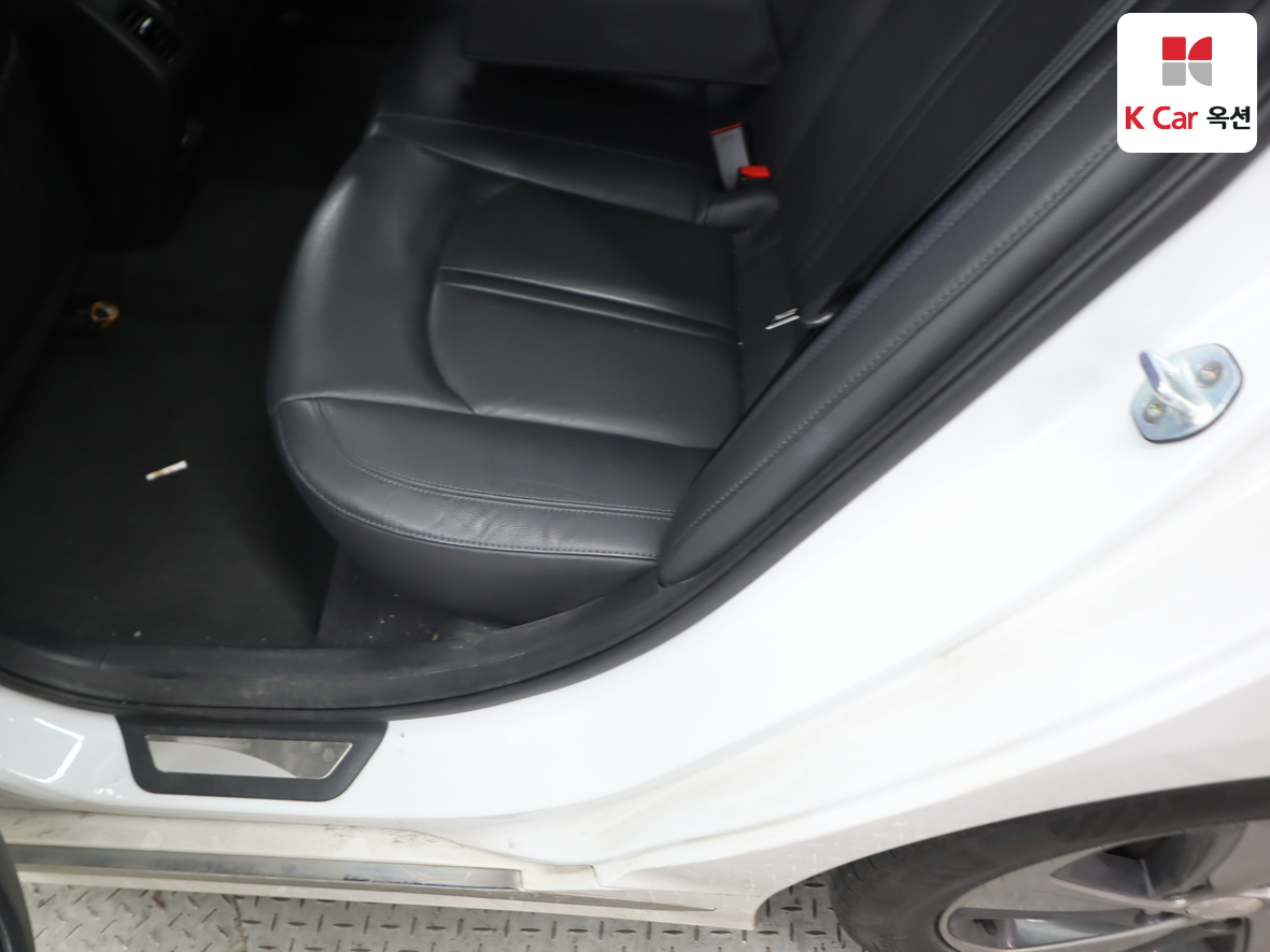 هيونداي سوناتا 2016 - صورة 25