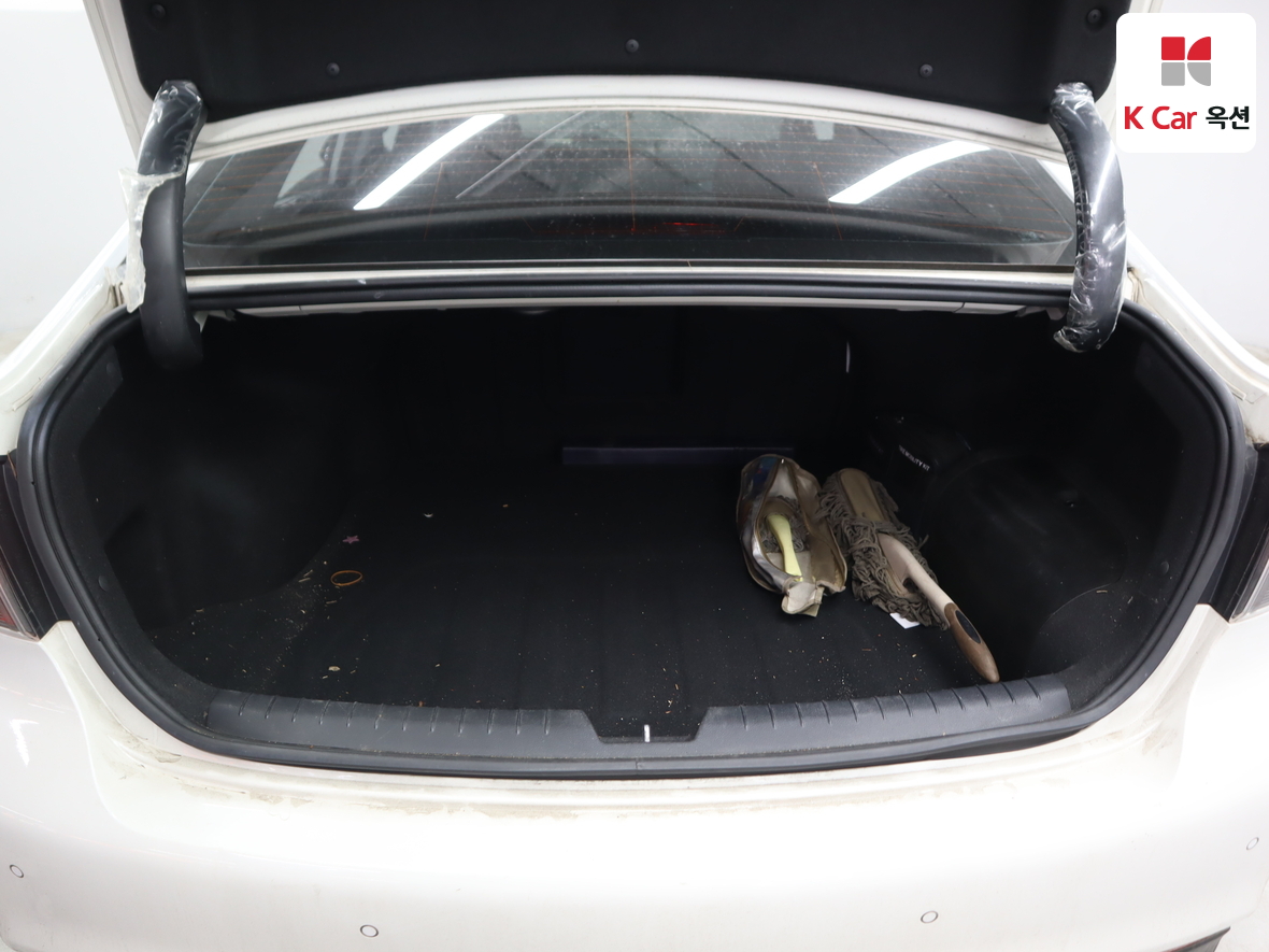 هيونداي سوناتا 2016 - صورة 27