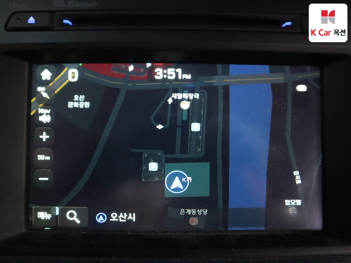 هيونداي سوناتا 2016 - صورة 14