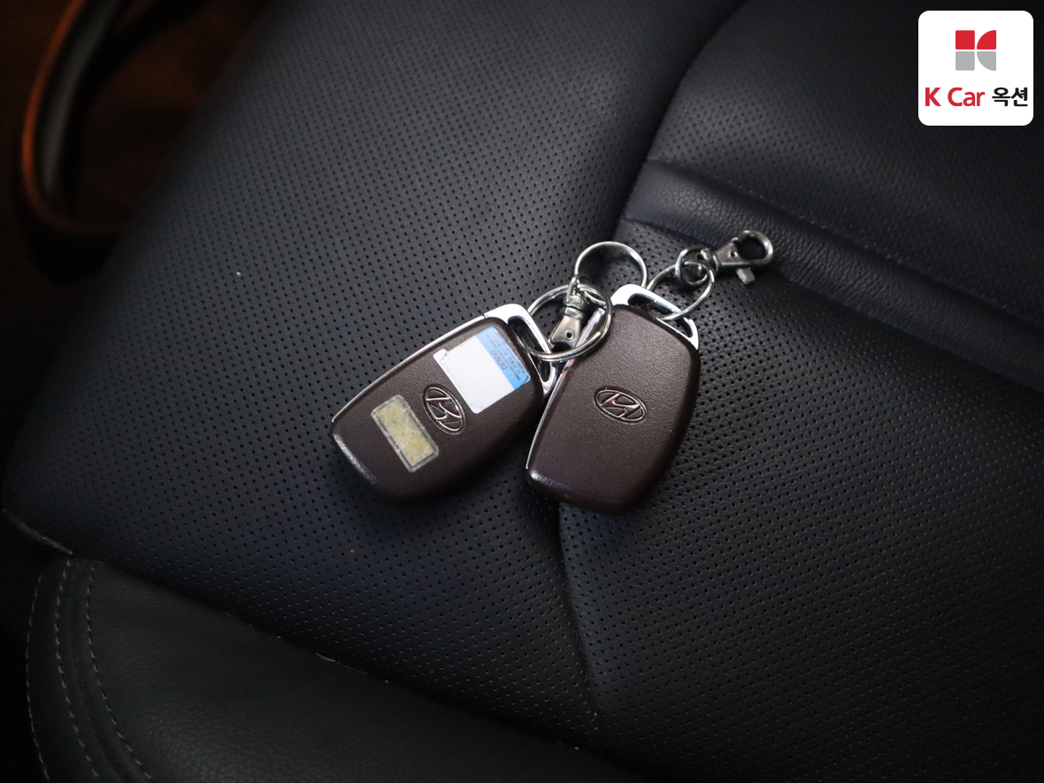 هيونداي سوناتا 2016 - صورة 17