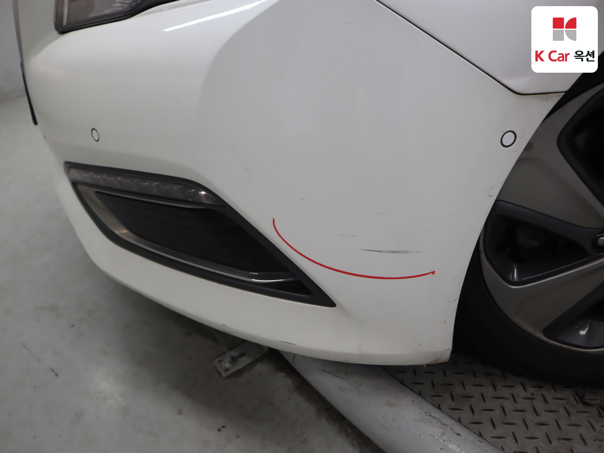 هيونداي سوناتا 2016 - صورة 37