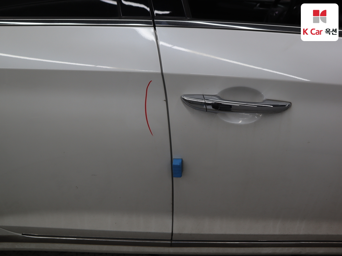 هيونداي سوناتا 2016 - صورة 42