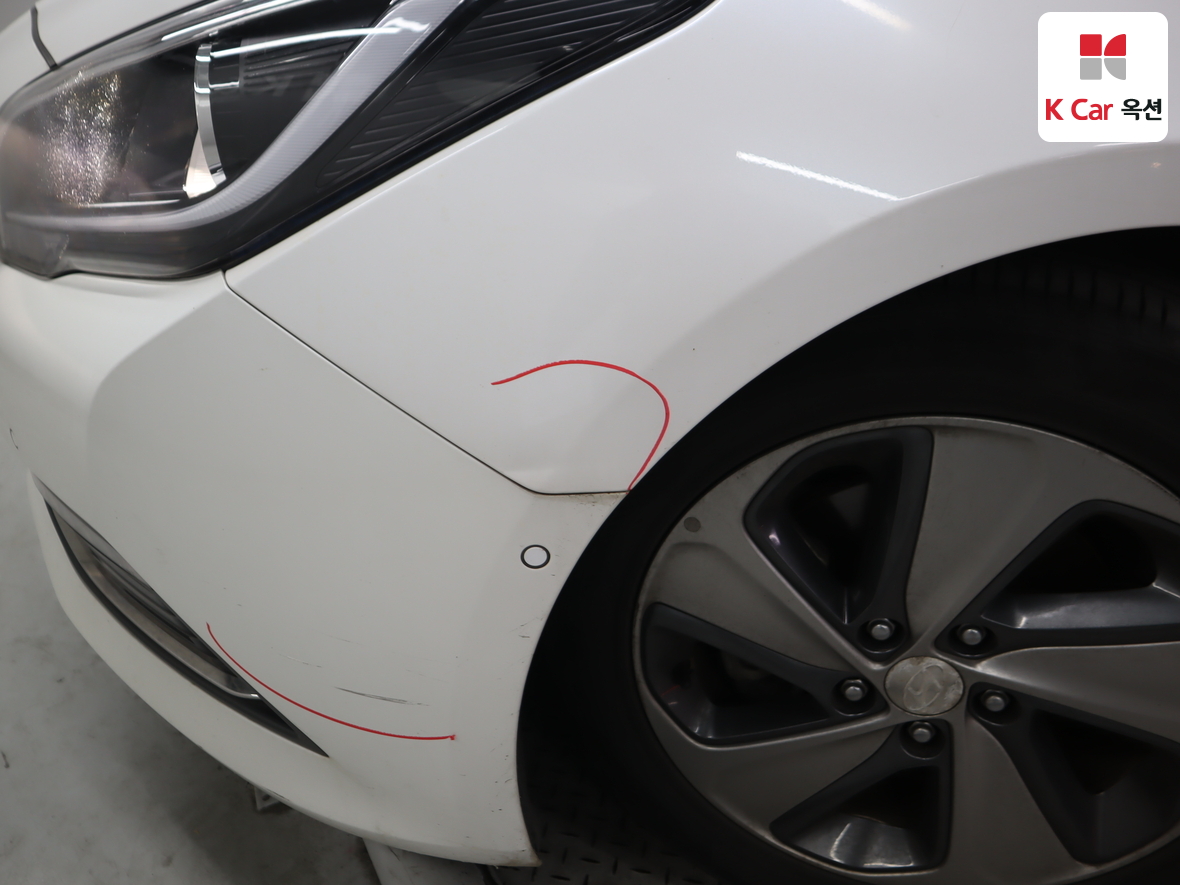 هيونداي سوناتا 2016 - صورة 38