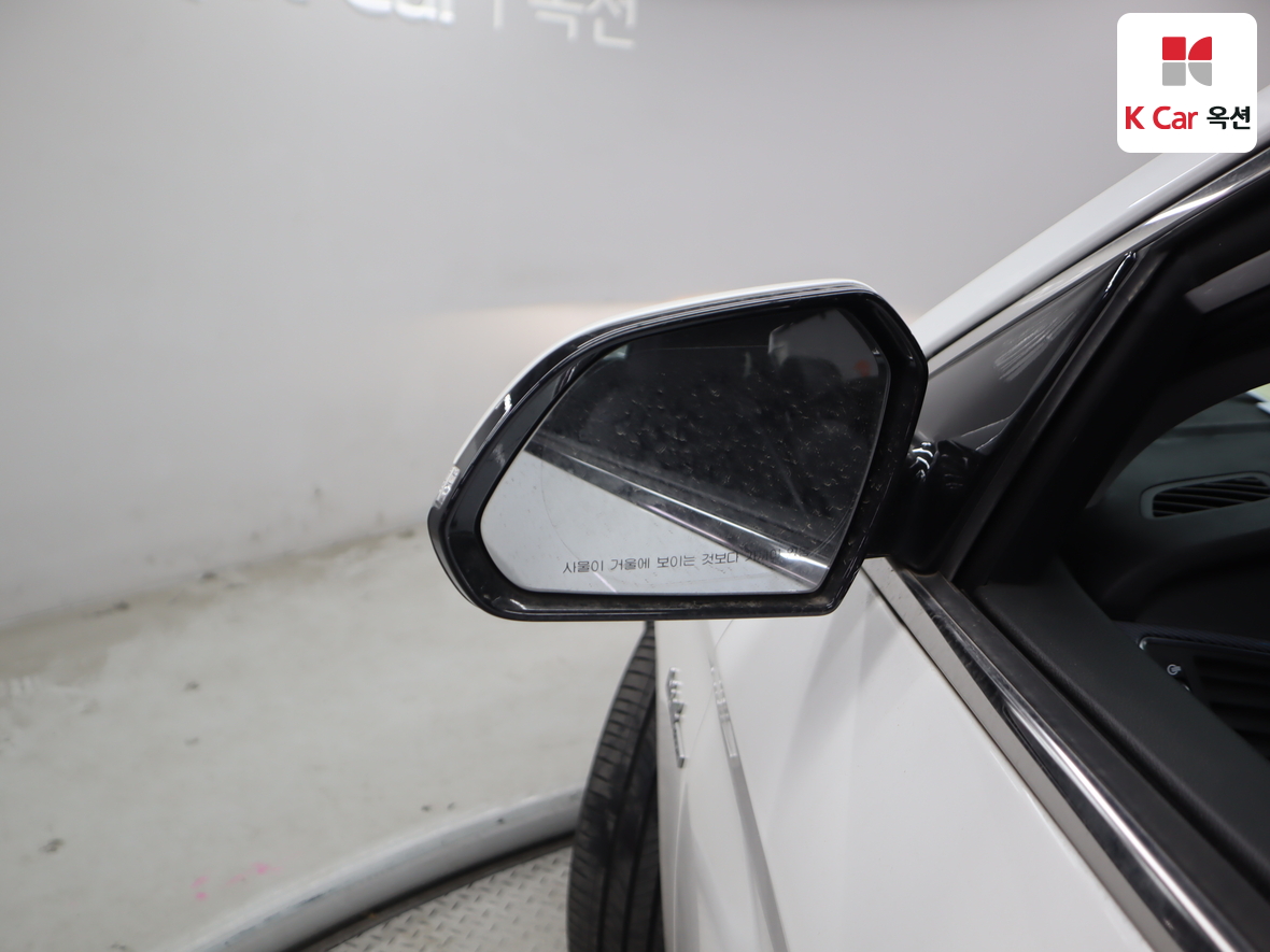 هيونداي سوناتا 2016 - صورة 23