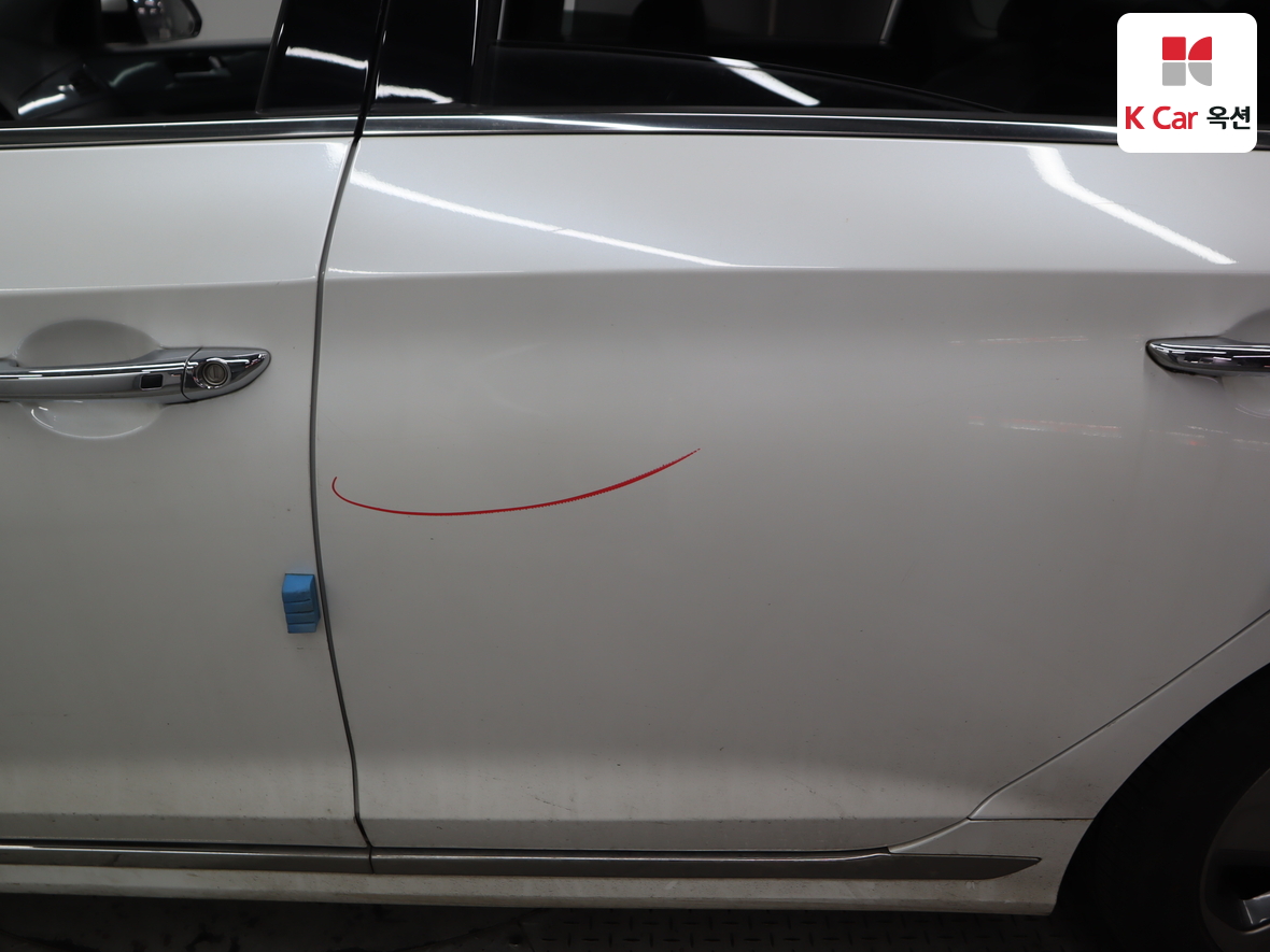 هيونداي سوناتا 2016 - صورة 39