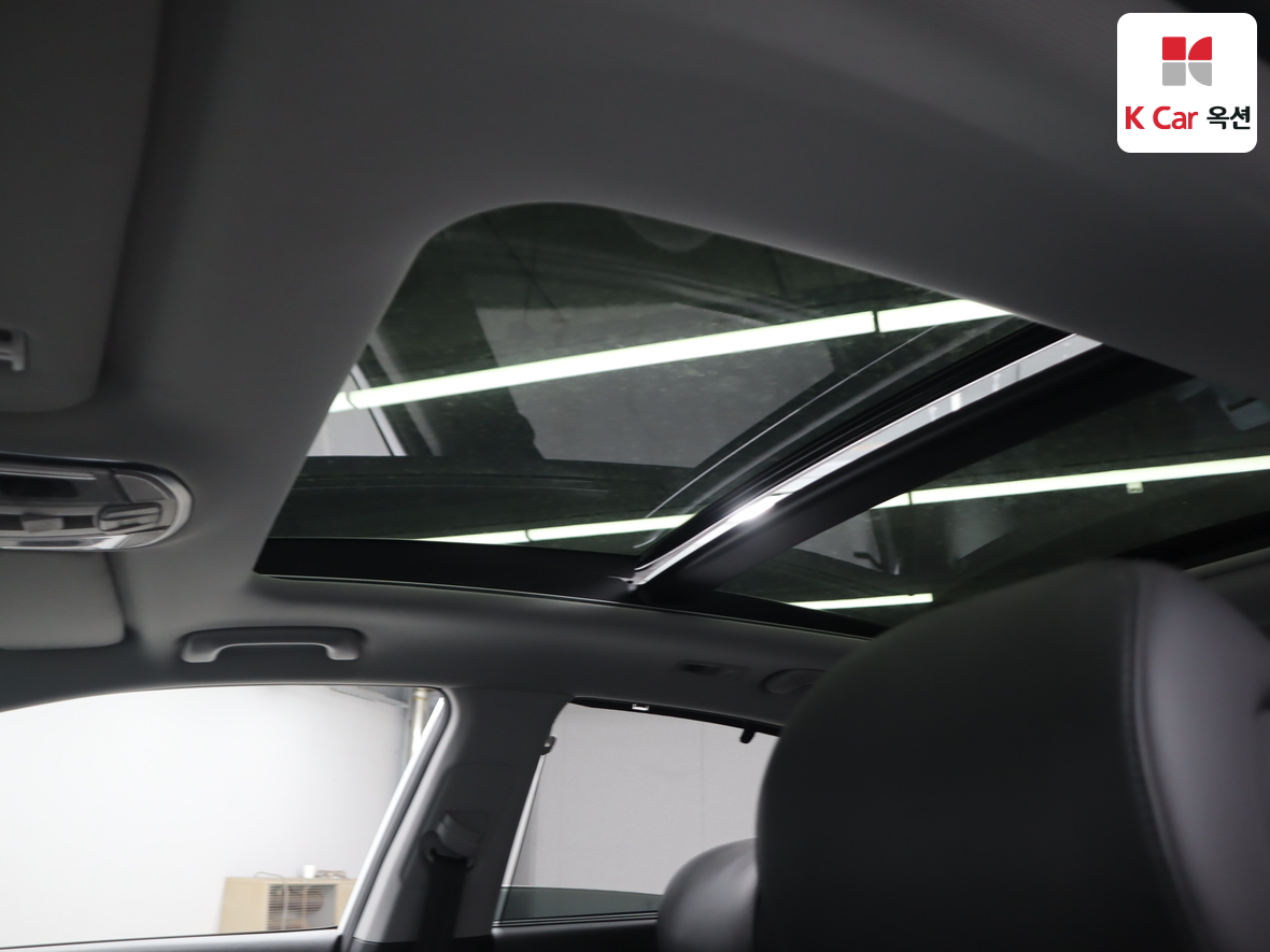 هيونداي سوناتا 2016 - صورة 21