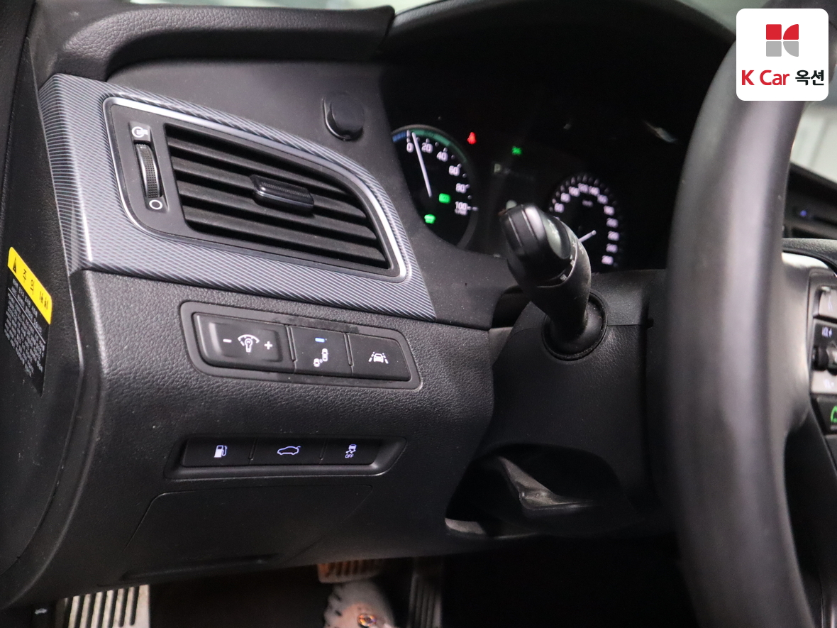 هيونداي سوناتا 2016 - صورة 9