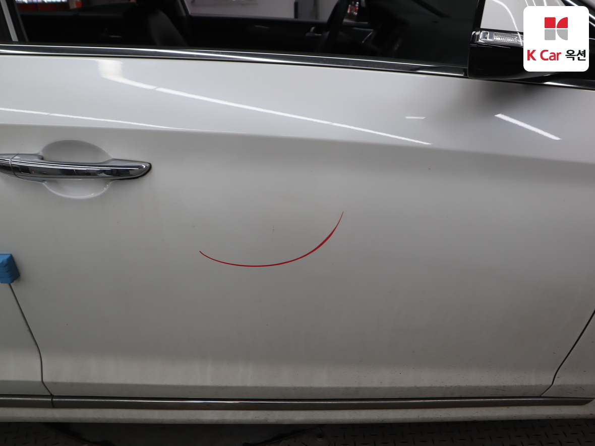 هيونداي سوناتا 2016 - صورة 43