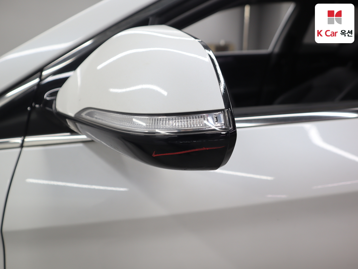 هيونداي سوناتا 2016 - صورة 36