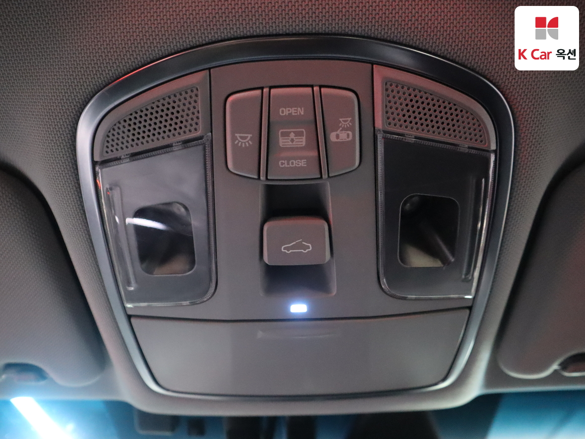 هيونداي سوناتا 2016 - صورة 12