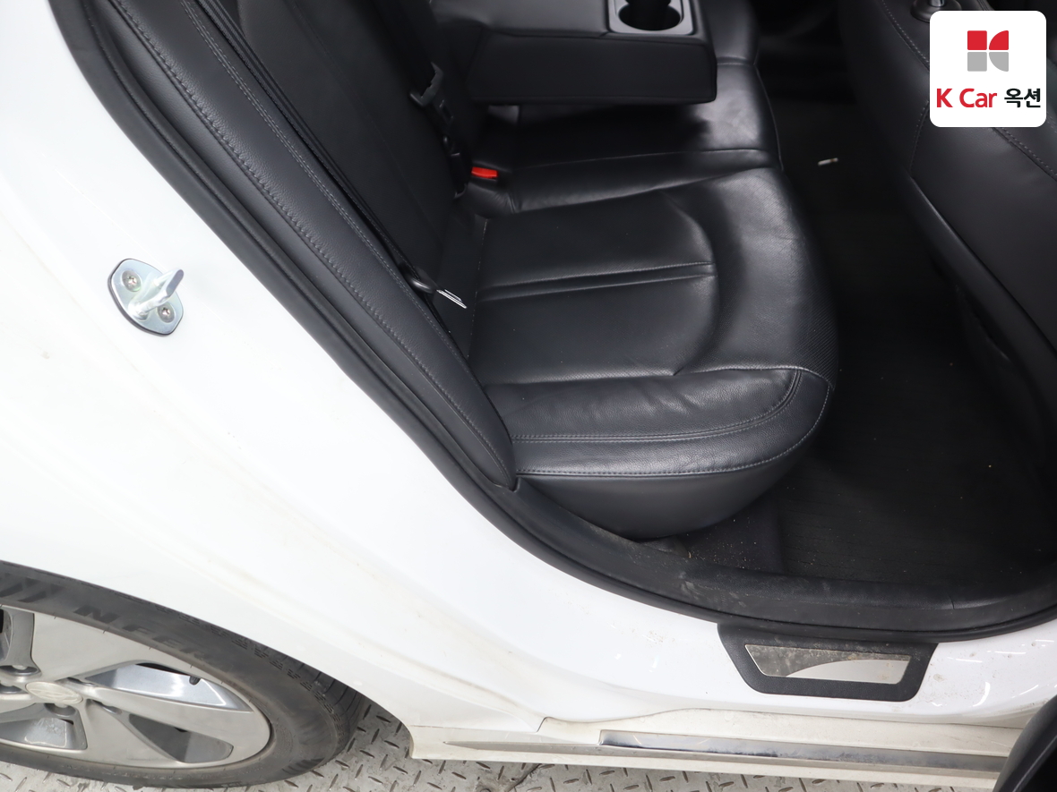 هيونداي سوناتا 2016 - صورة 29