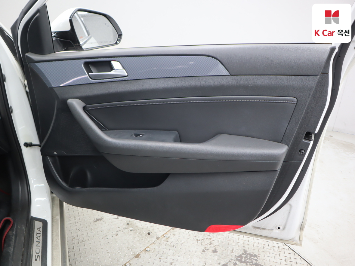 هيونداي سوناتا 2016 - صورة 30