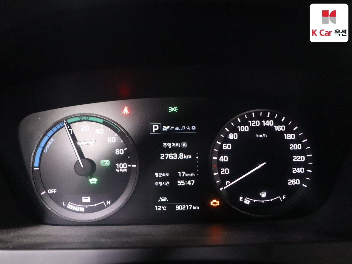 هيونداي سوناتا 2016 - صورة 5