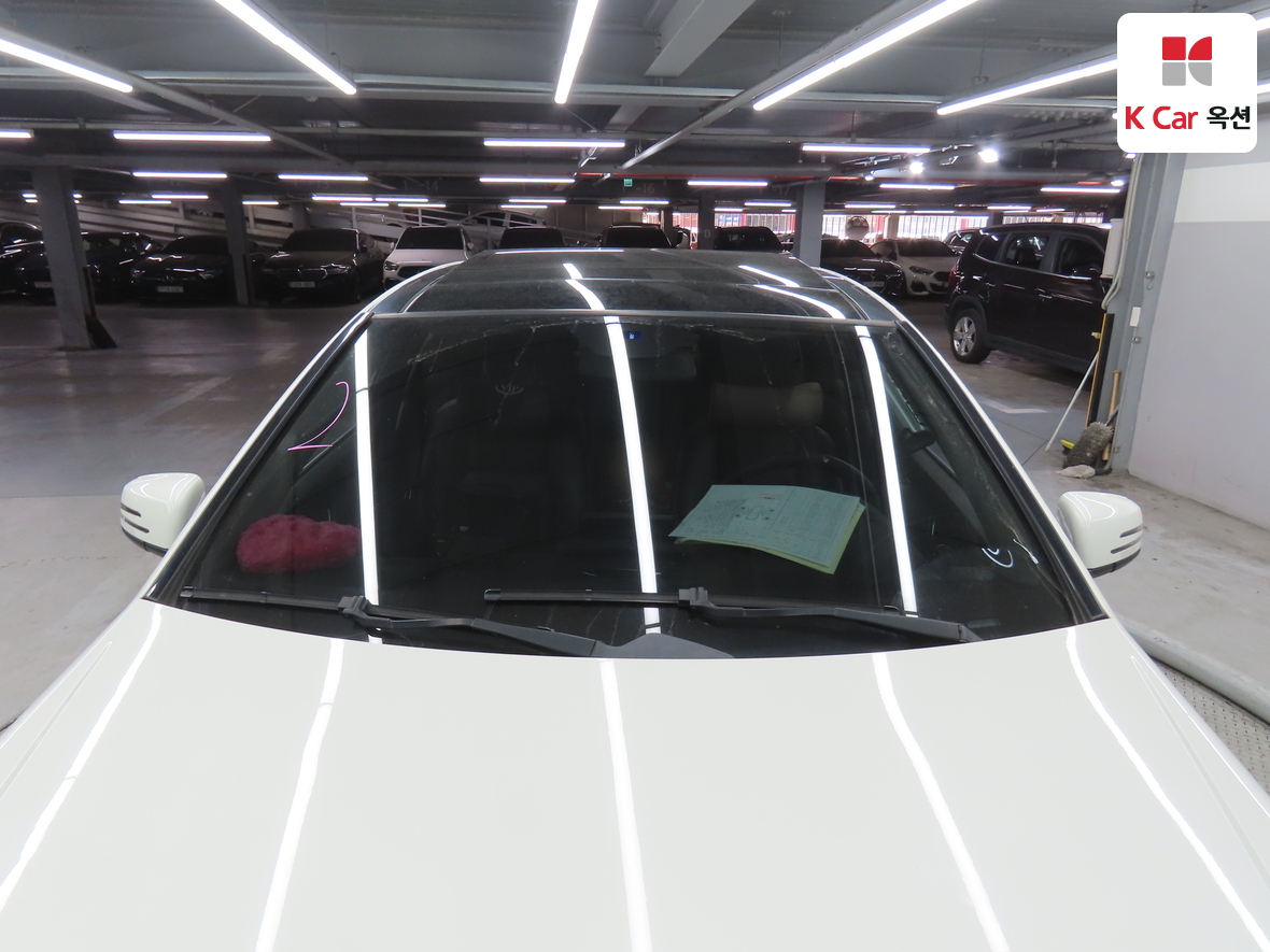 메르세데스-벤츠 C-클래스 2011 - 이미지 36