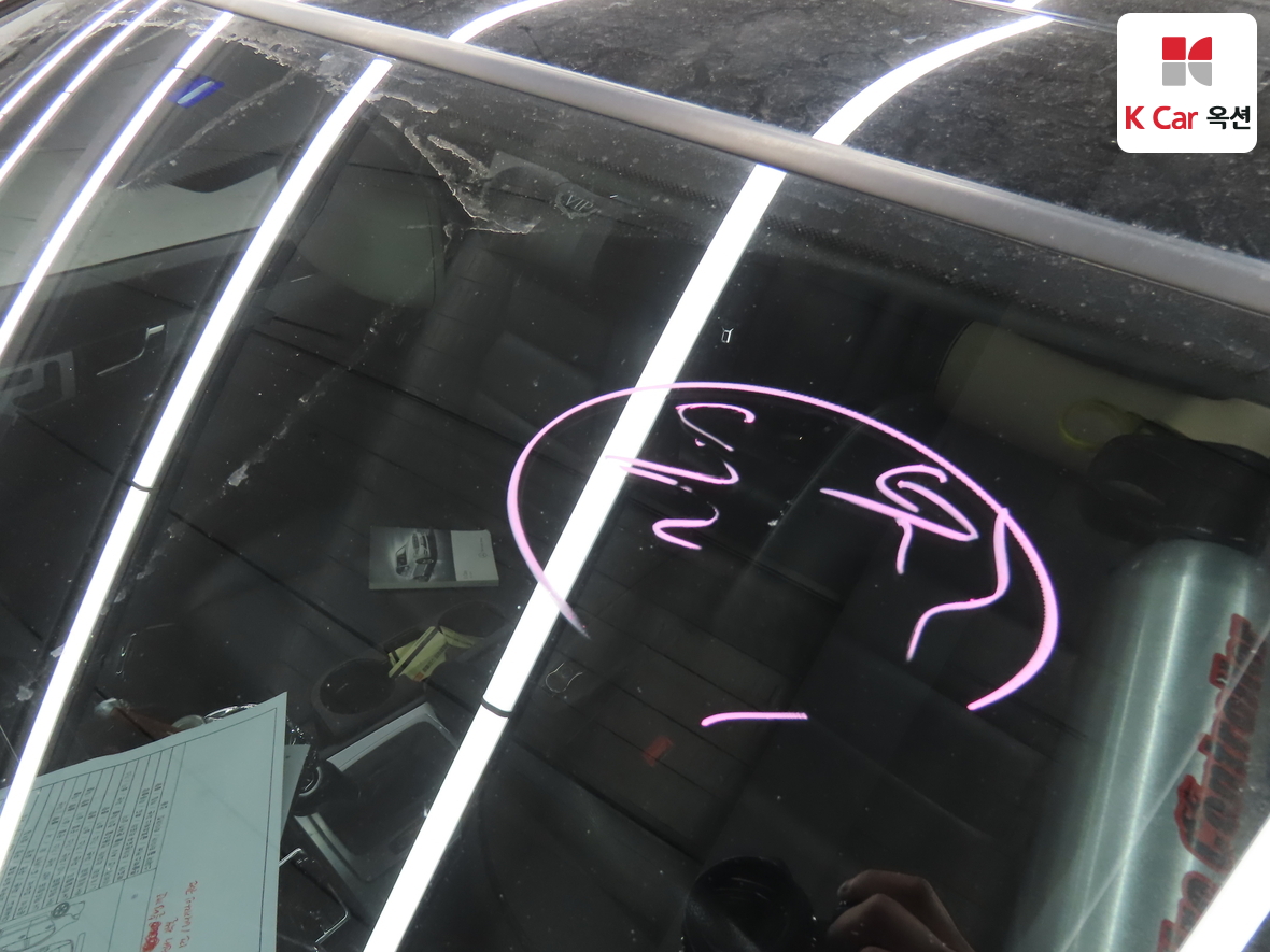 메르세데스-벤츠 C-클래스 2011 - 이미지 37