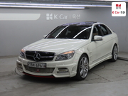 메르세데스-벤츠 C-클래스