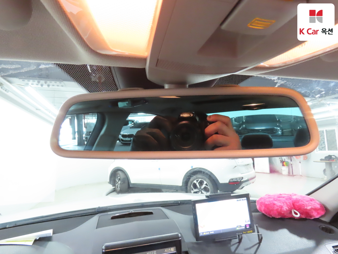 메르세데스-벤츠 C-클래스 2011 - 이미지 13