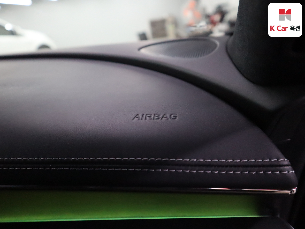 Genesis G90 2023 - Image 33