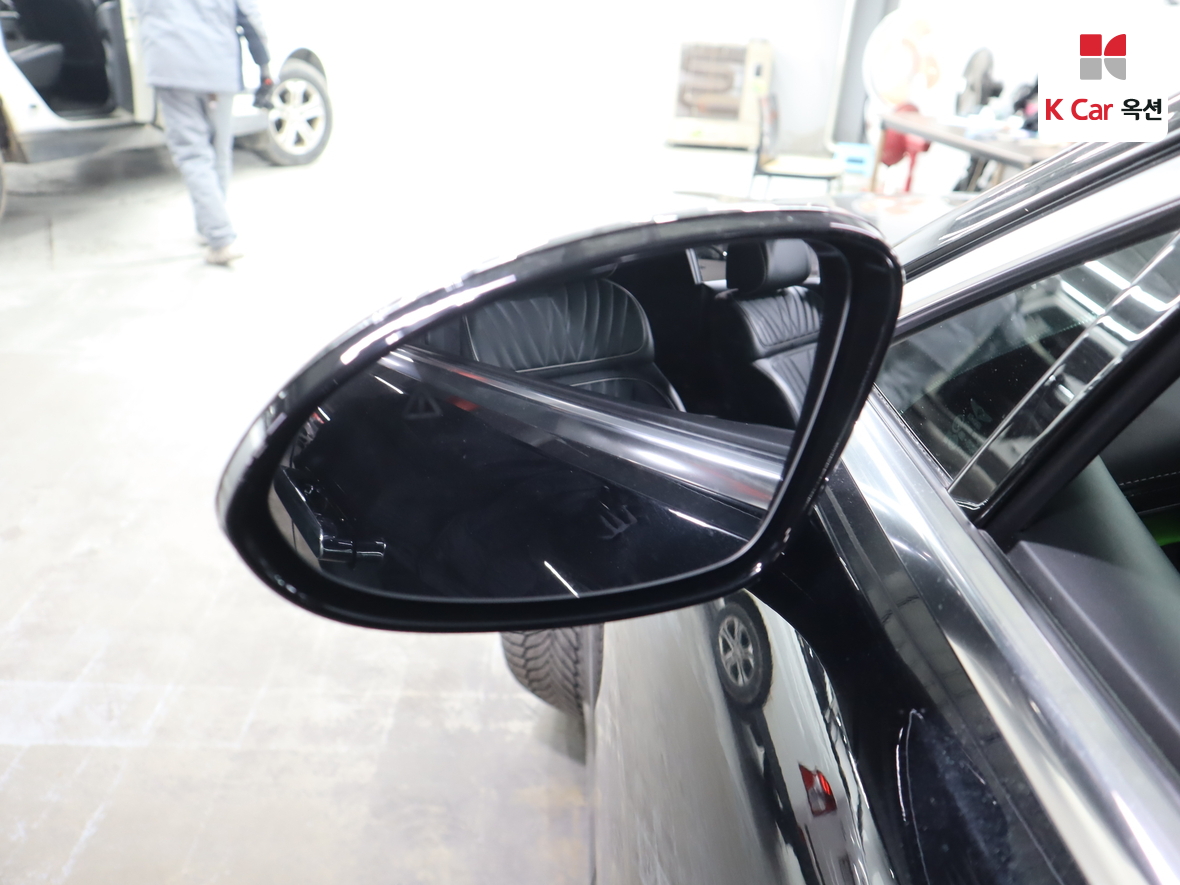 Genesis G90 2023 - Image 21