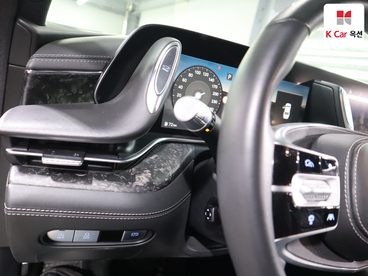 Genesis G90 2023 - Image 9