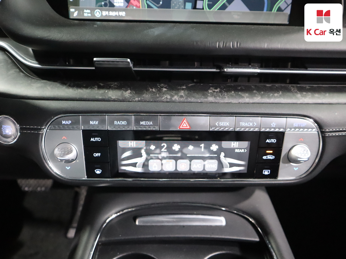 Genesis G90 2023 - Image 15