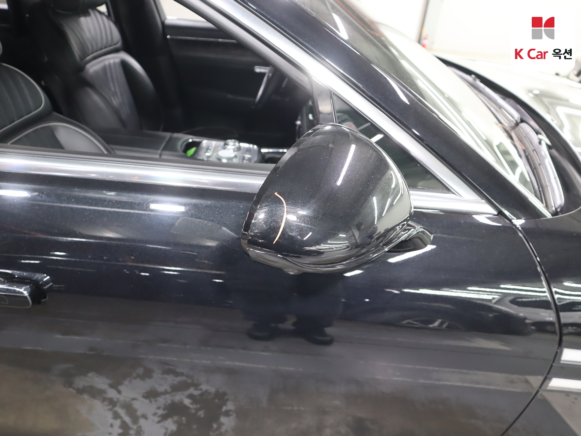 Genesis G90 2023 - Image 40