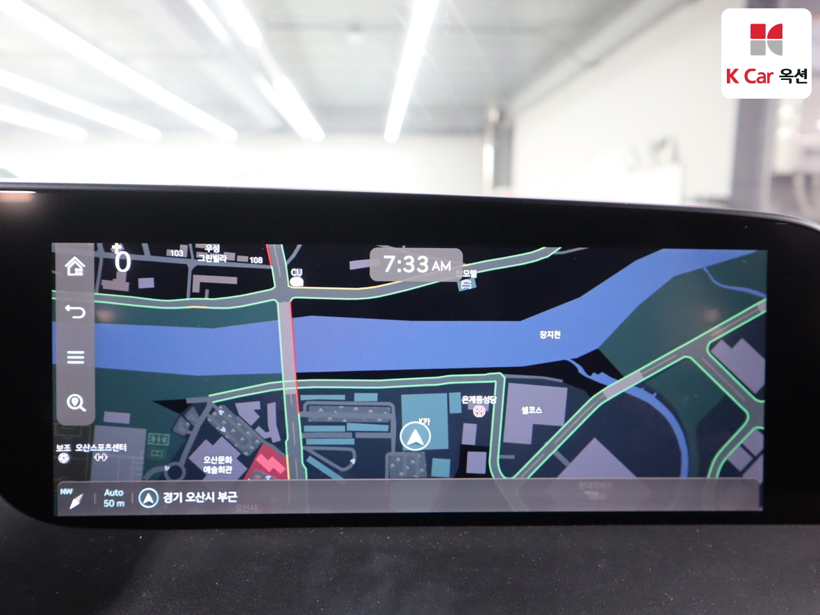 Genesis G90 2023 - Image 14