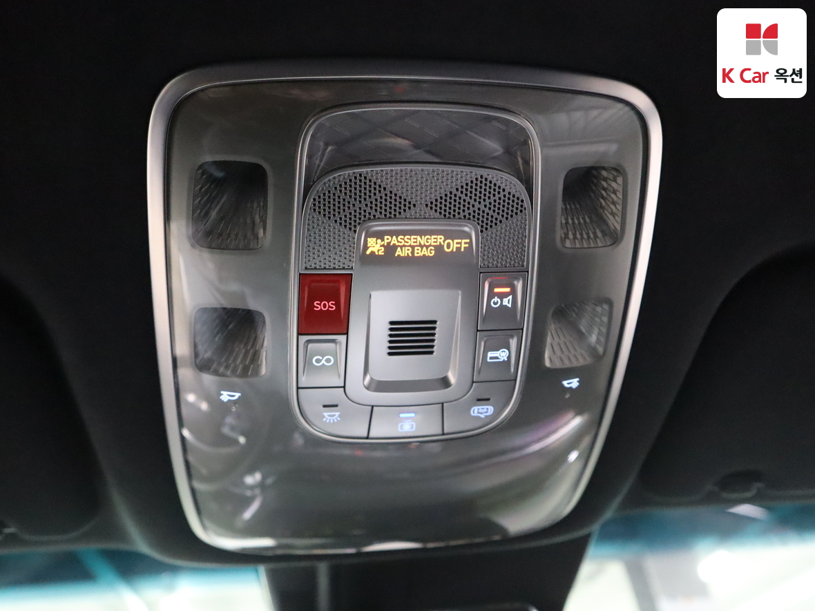 Genesis G90 2023 - Image 12