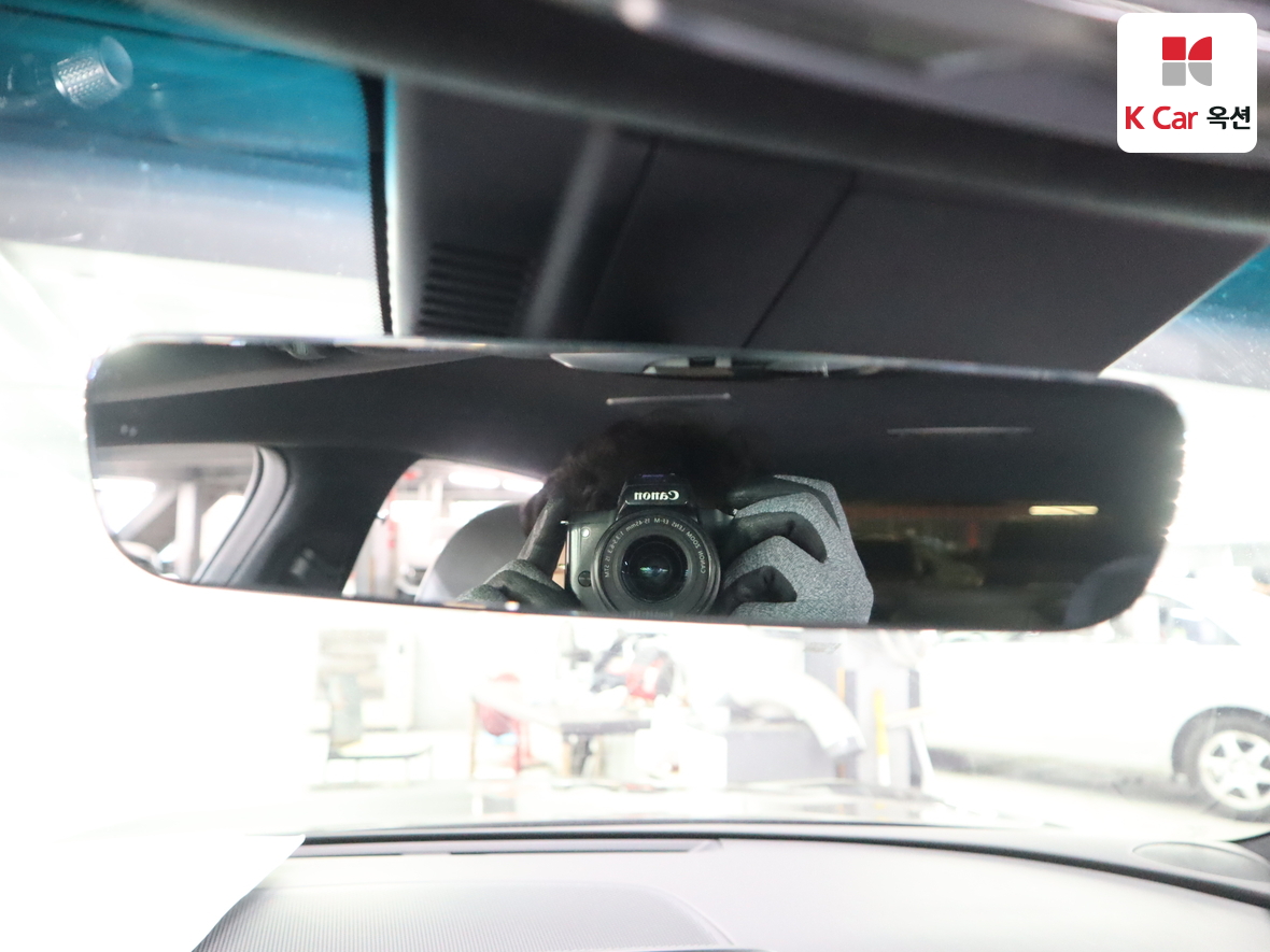 Genesis G90 2023 - Image 13