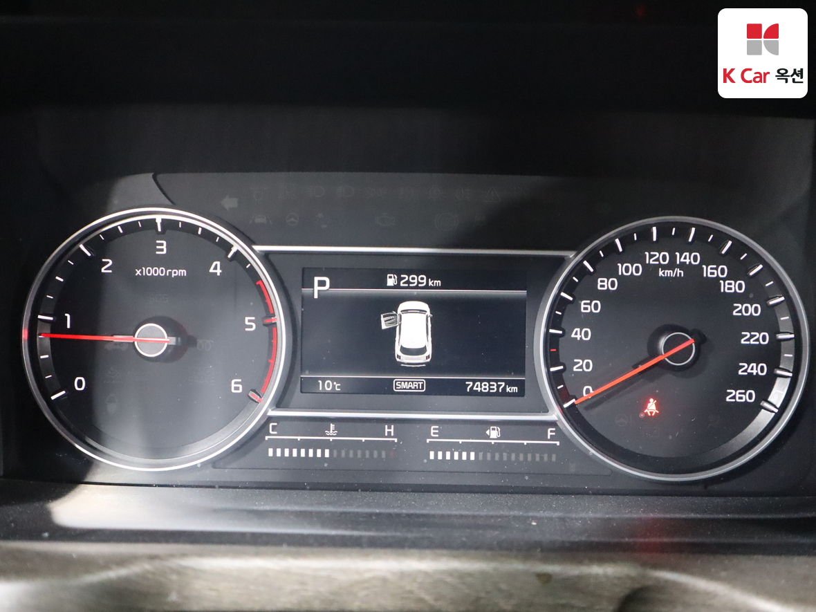 كيا سورينتو 2023 - صورة 5