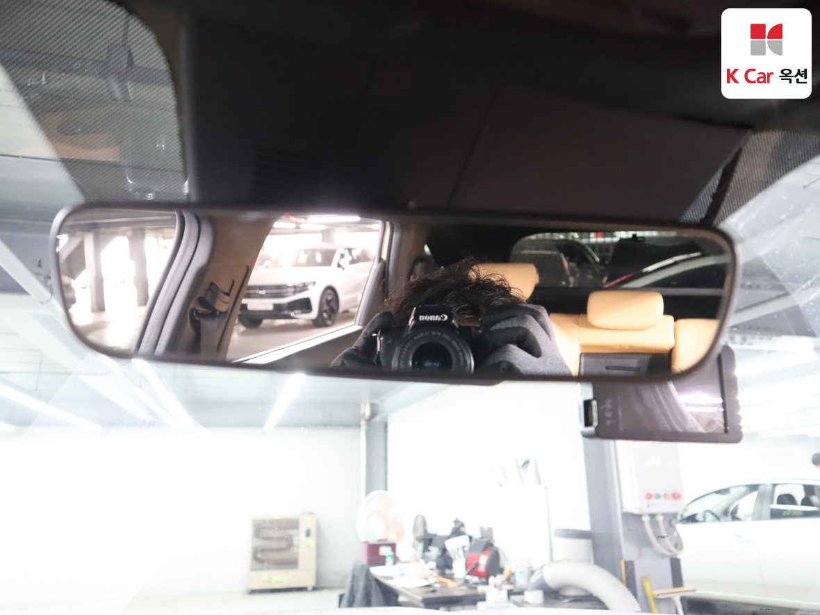 كيا سورينتو 2023 - صورة 13