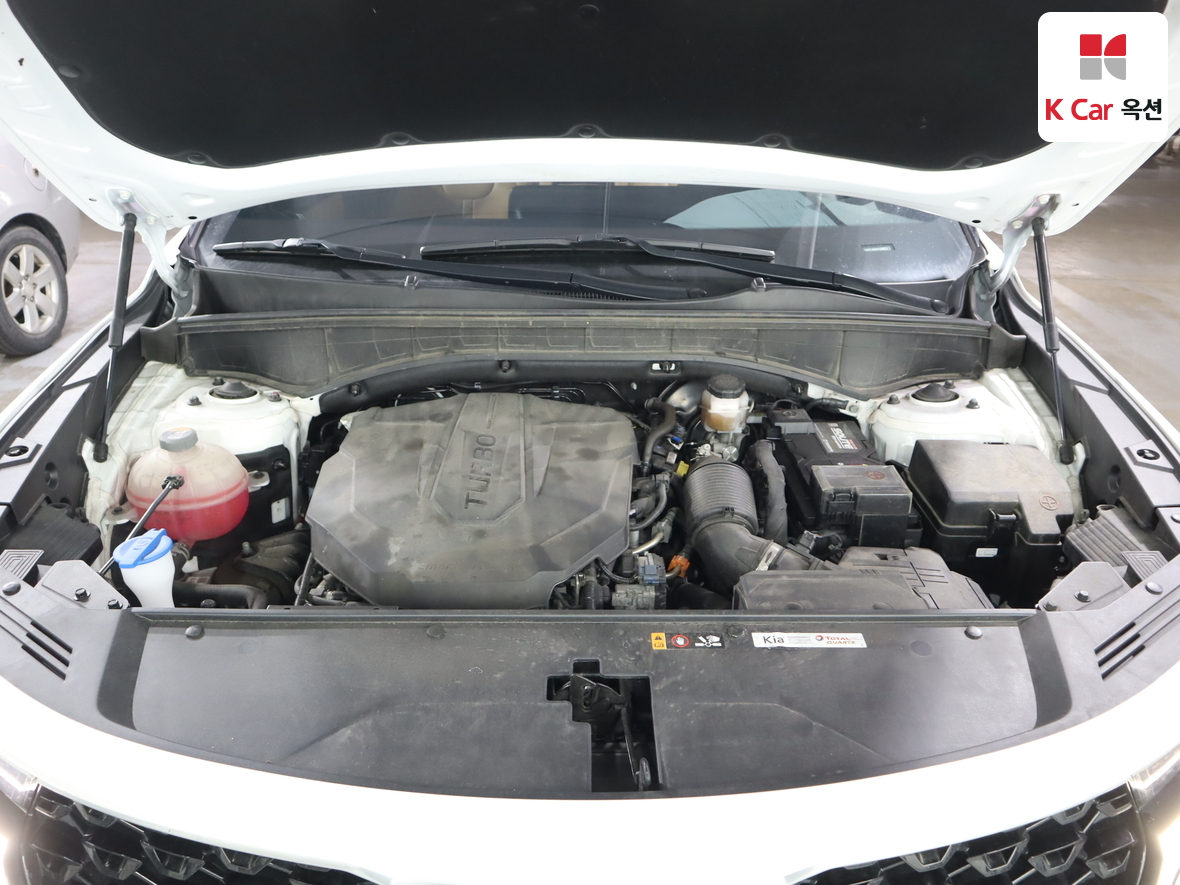 كيا سورينتو 2023 - صورة 34