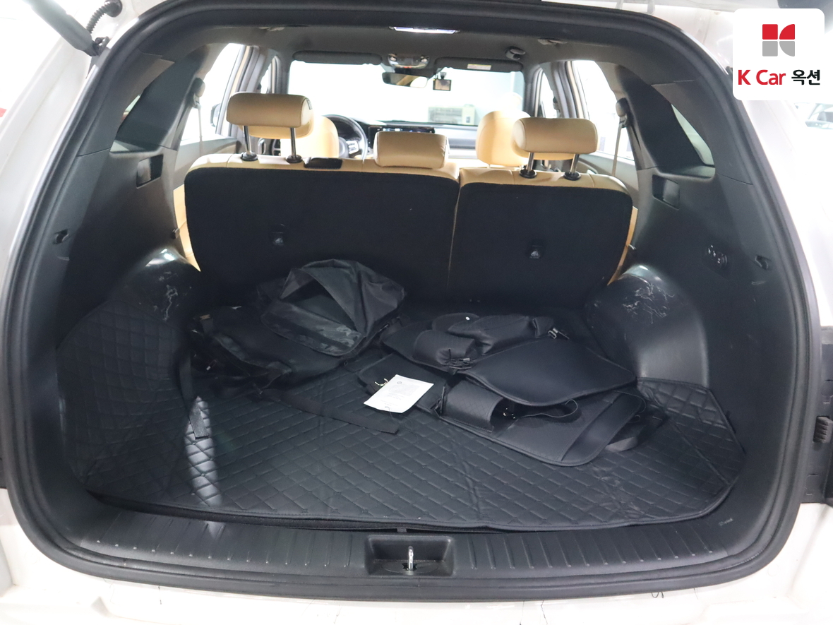 كيا سورينتو 2023 - صورة 25