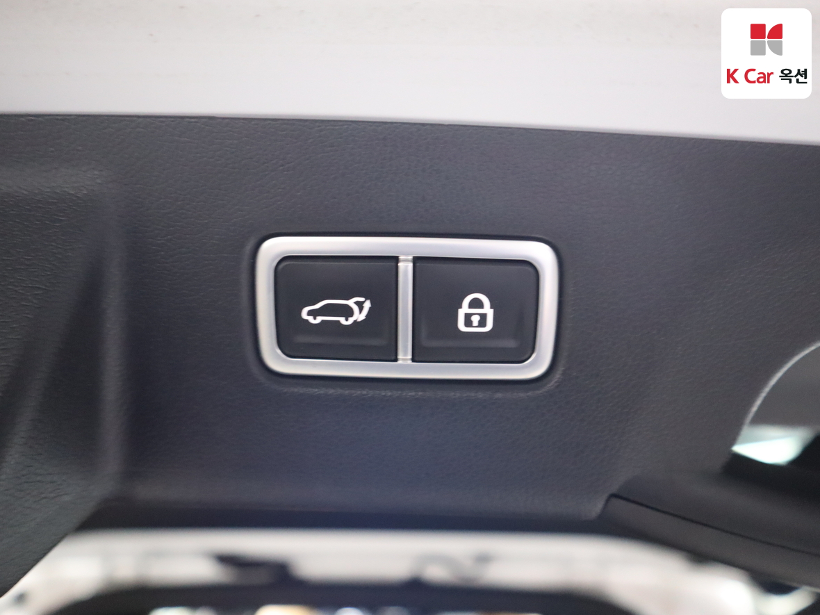 كيا سورينتو 2023 - صورة 26