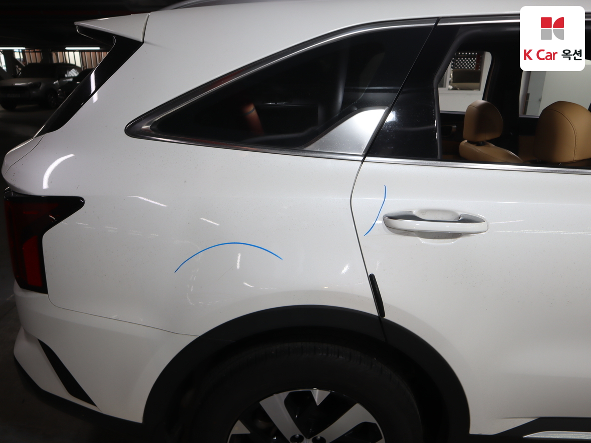 كيا سورينتو 2023 - صورة 39