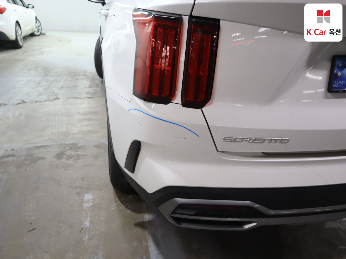 كيا سورينتو 2023 - صورة 38