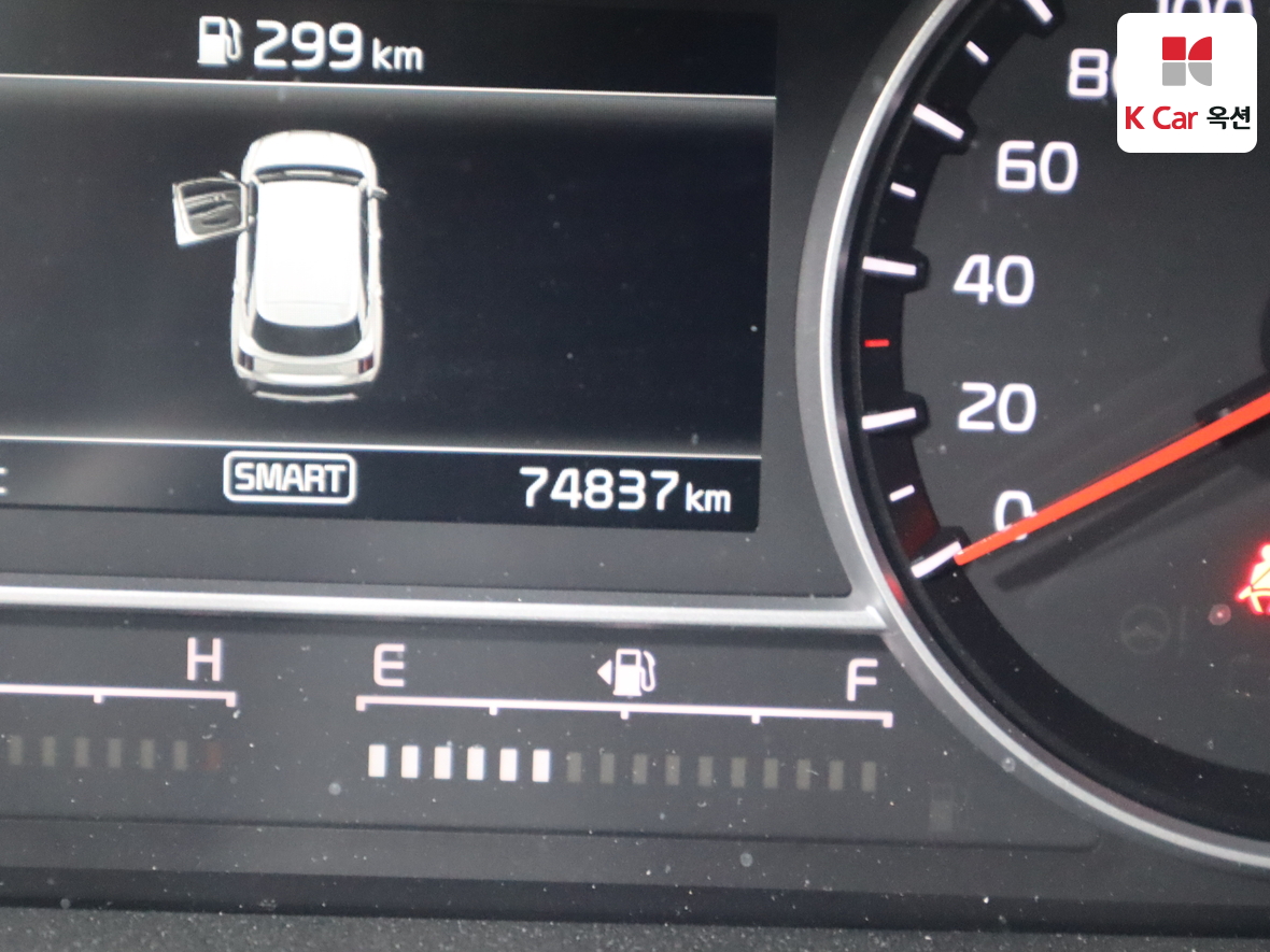 كيا سورينتو 2023 - صورة 4