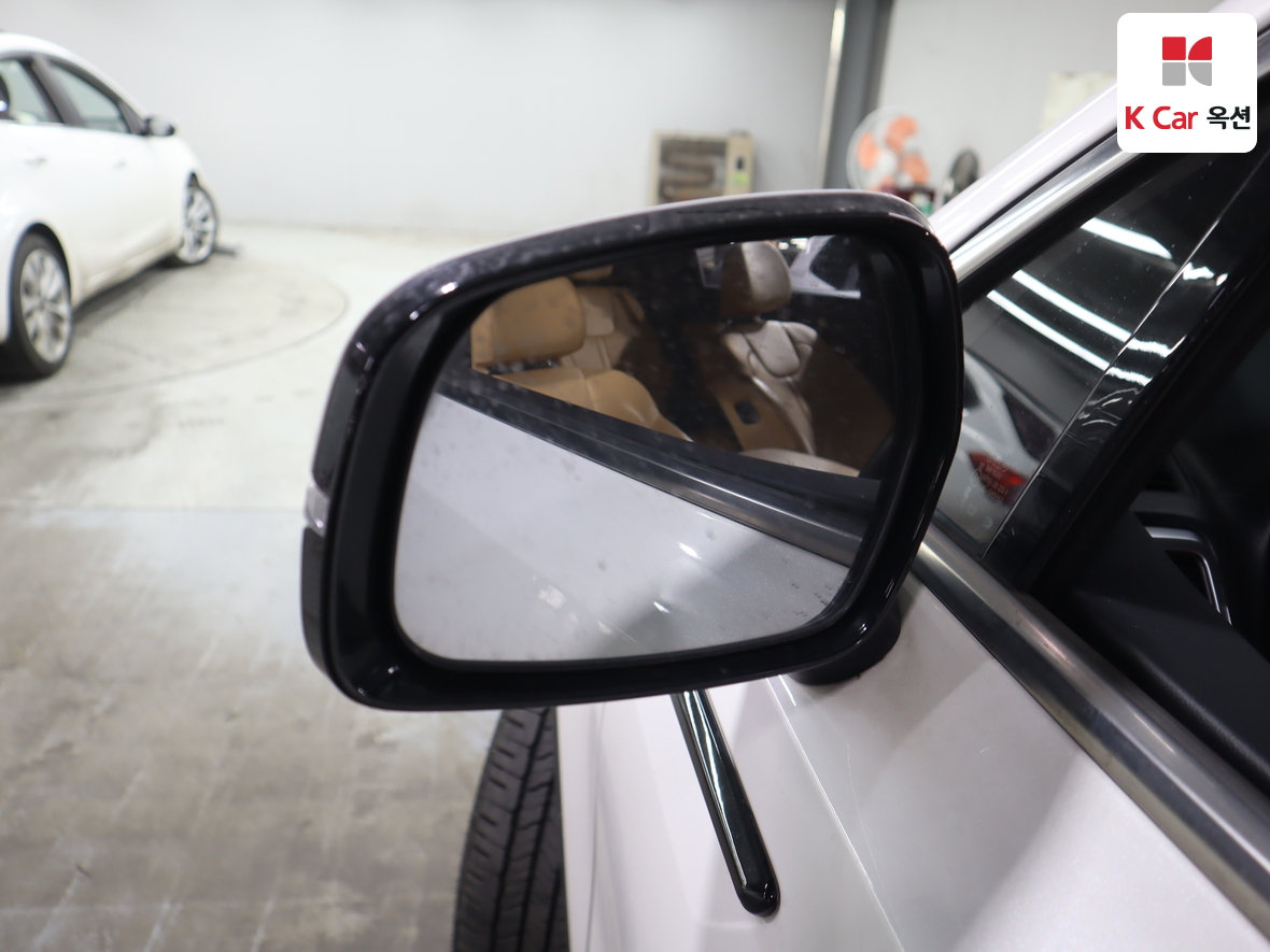 كيا سورينتو 2023 - صورة 21