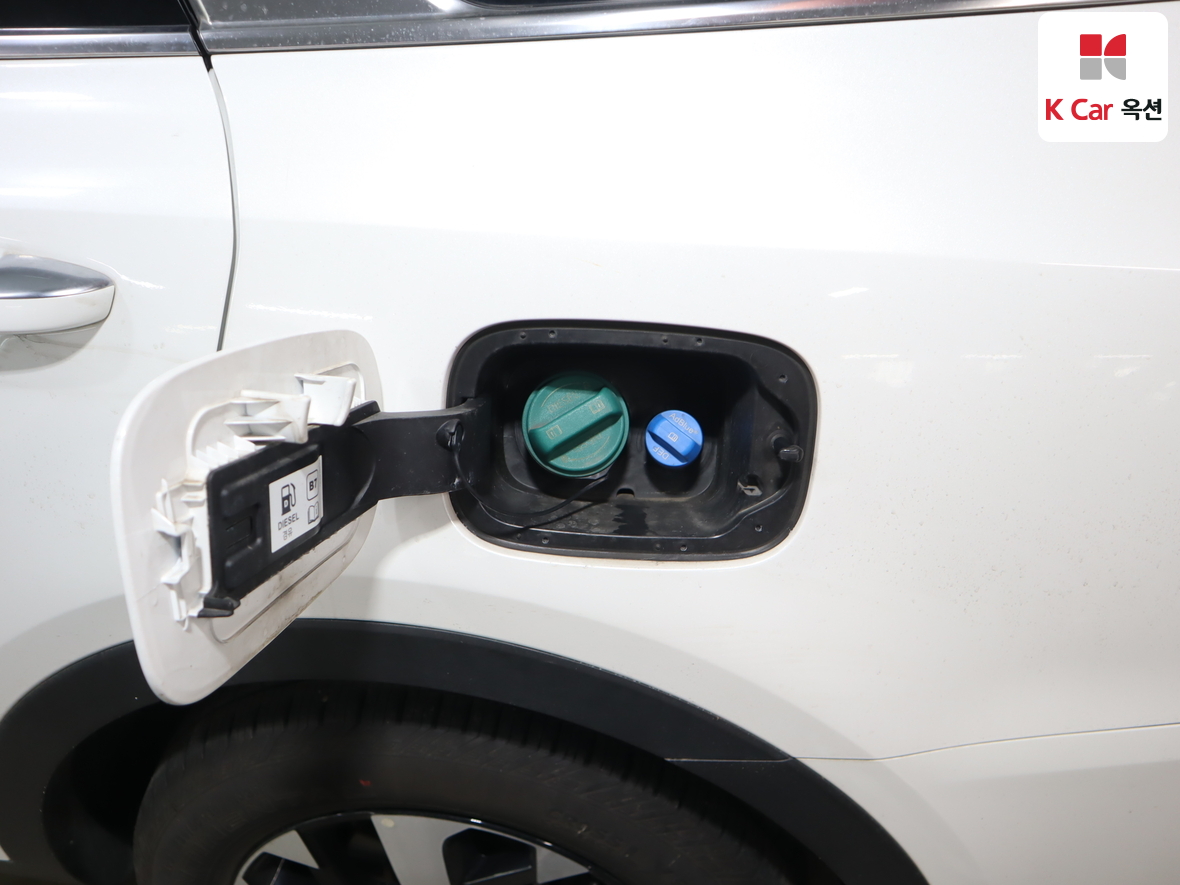 كيا سورينتو 2023 - صورة 24