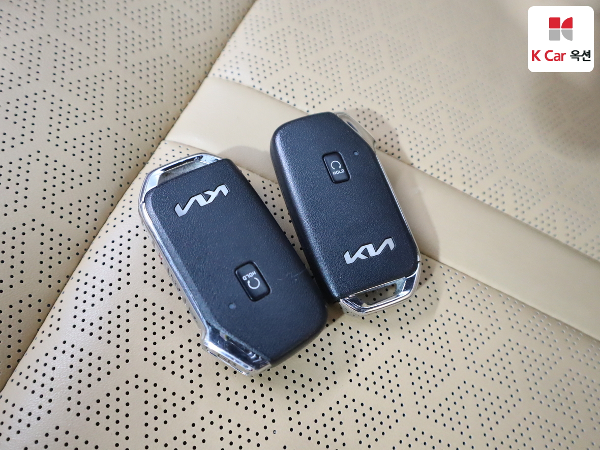 كيا سورينتو 2023 - صورة 17