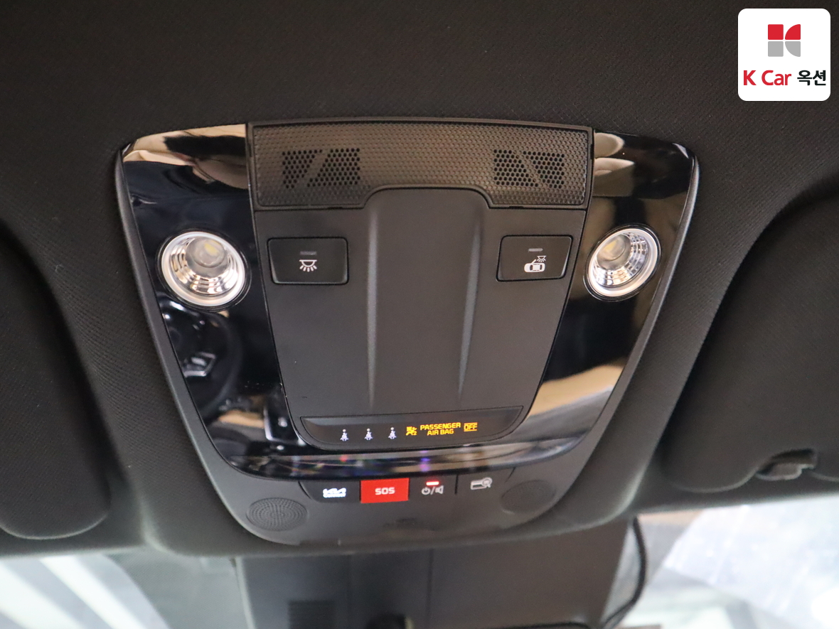 كيا سورينتو 2023 - صورة 12