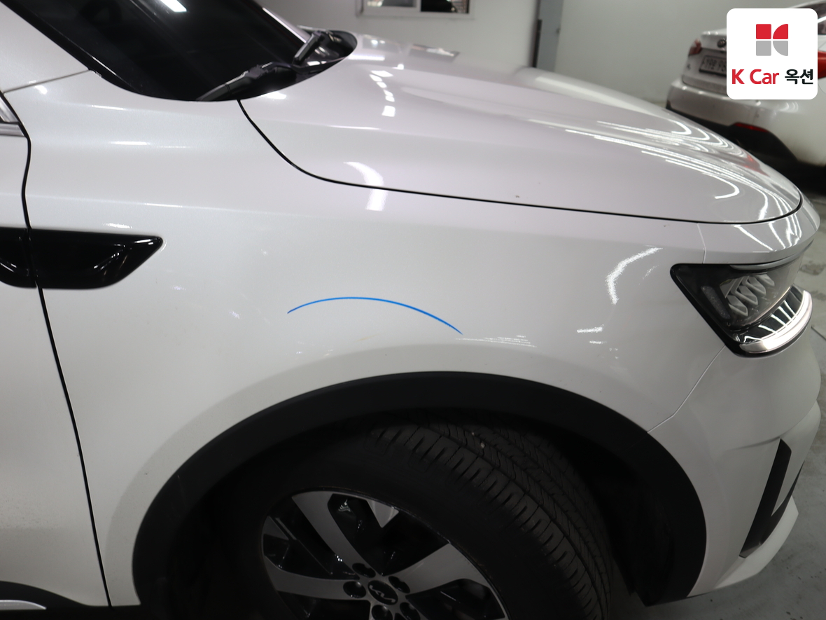 كيا سورينتو 2023 - صورة 40