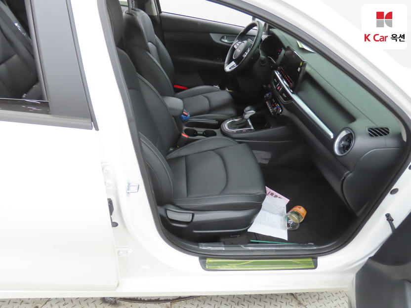 كيا - ليف - Image 28