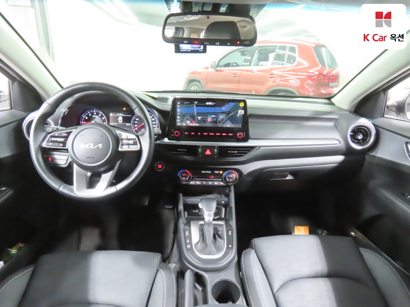 كيا - ليف - Image 3