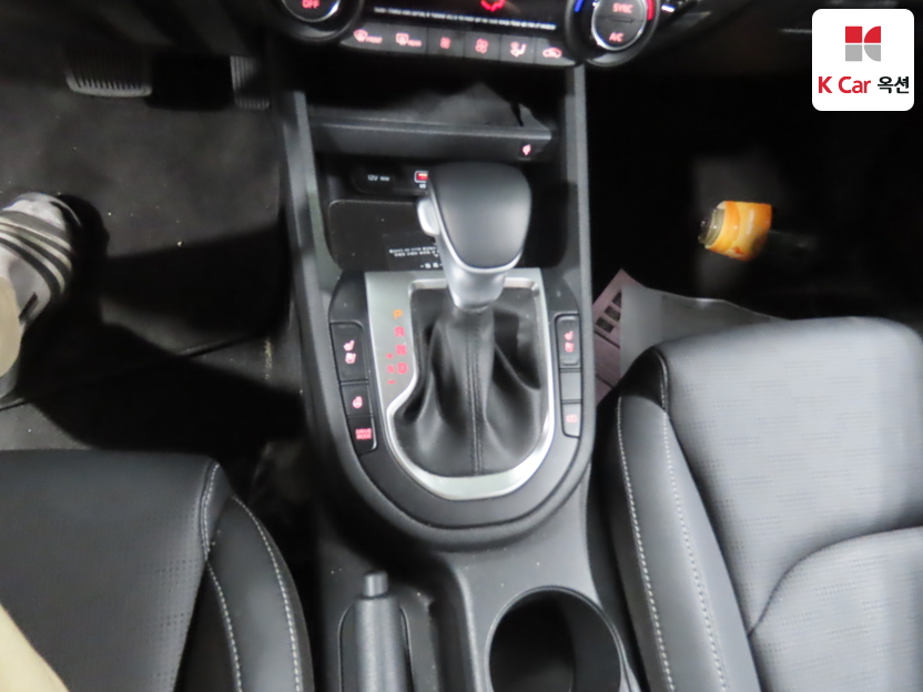 كيا - ليف - Image 16