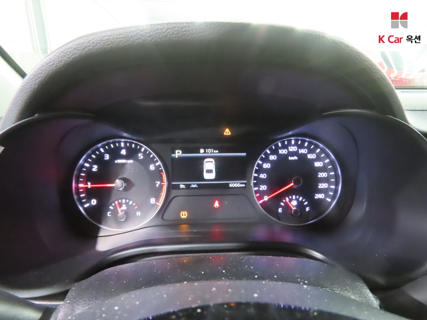 كيا - ليف - Image 5